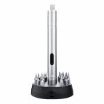 tbk008 adjustable-strength-rechargeable-mini-electric-screwdriver-set-with-24pcs-bits-1