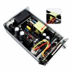 OSS Team T12-X Auto Sleep BGA Rework Digital Display Electronic Soldering Station