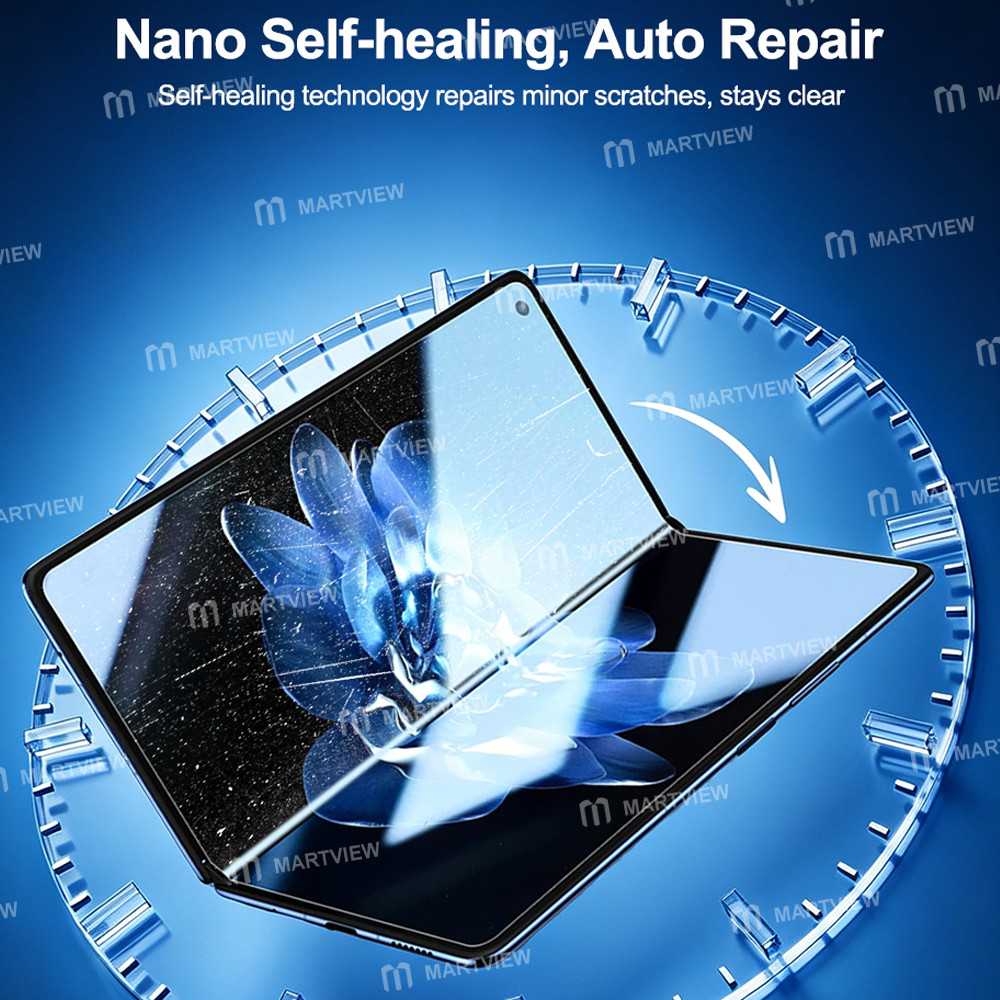 relife gf-13f-foldable-screen-compressive-repair-flexible-hd-hydrogel-film--25pcs-7