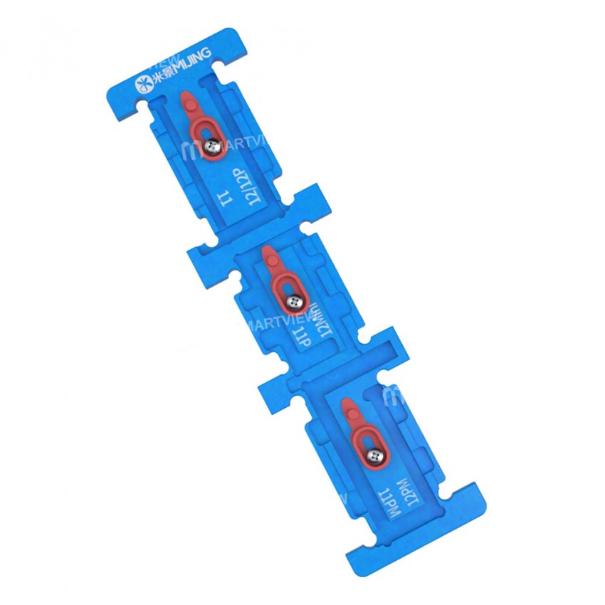 Mijing Battery Board Replace Jig for iPhone 11-12 Pro Max