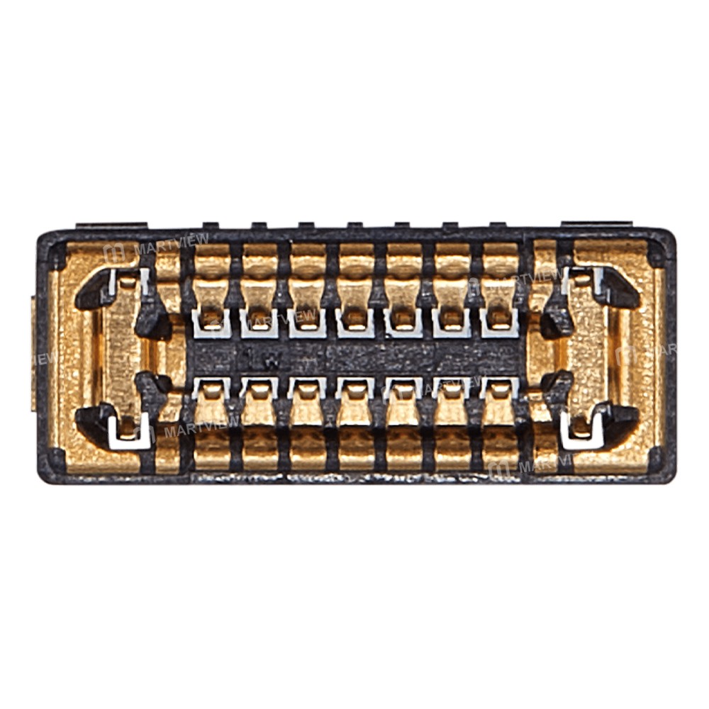 14 pin-front-camera-fpc-connector-for-iphone-15-pro-15-pro-max-3
