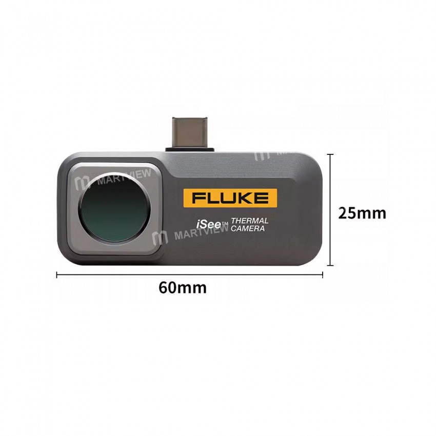 fluke isee-tc01a-23