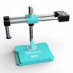 rf4 rf-fo34-360-adjustable-dual-axis-swing-arm-microscope-stand-with-base-for-most-microscope-1