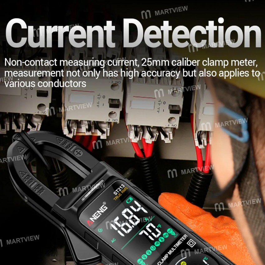 aneng st213-dc-ac-smart-digital-clamp-multimeter-with-dual-screen-display-12