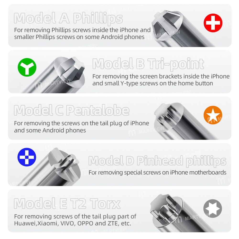 qianli dot-line-flatness-metal-silicone-adjustable-magnetism-3d-screwdriver-3