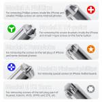 qianli dot-line-flatness-metal-silicone-adjustable-magnetism-3d-screwdriver-3