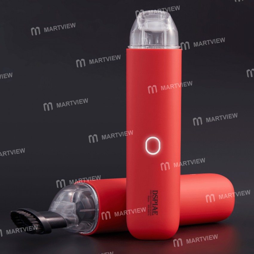 Dspiae HC-V High Power Handheld Portable Wireless Vacuum Cleaner for PCB Soldering Cleaning