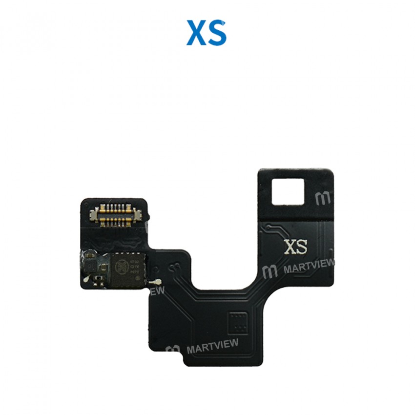 Zhikai Dot Matrix Face Detection Repair instrument for iPhone X to 12Pro Max