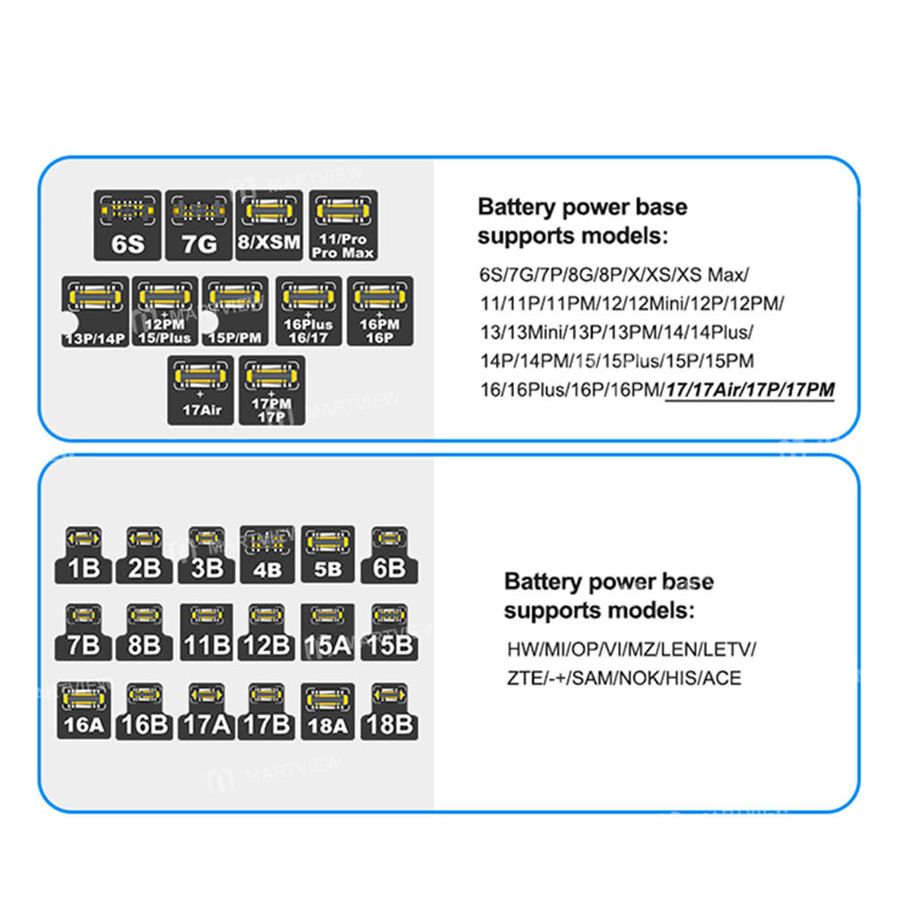 sunshine ss-905d-v110-intelligent-power-boot-control-line-for-iphone-8-to-17-series-android-3