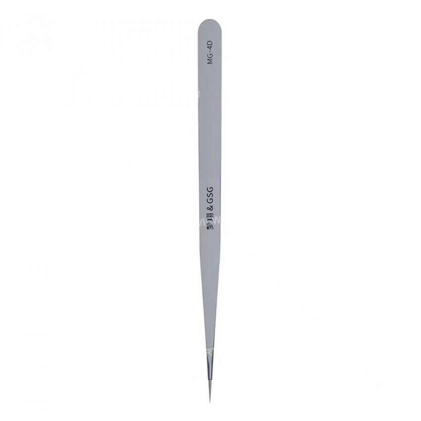 MG-4D Anti Magnetic 4D Hand Grinding Precision Tweezer