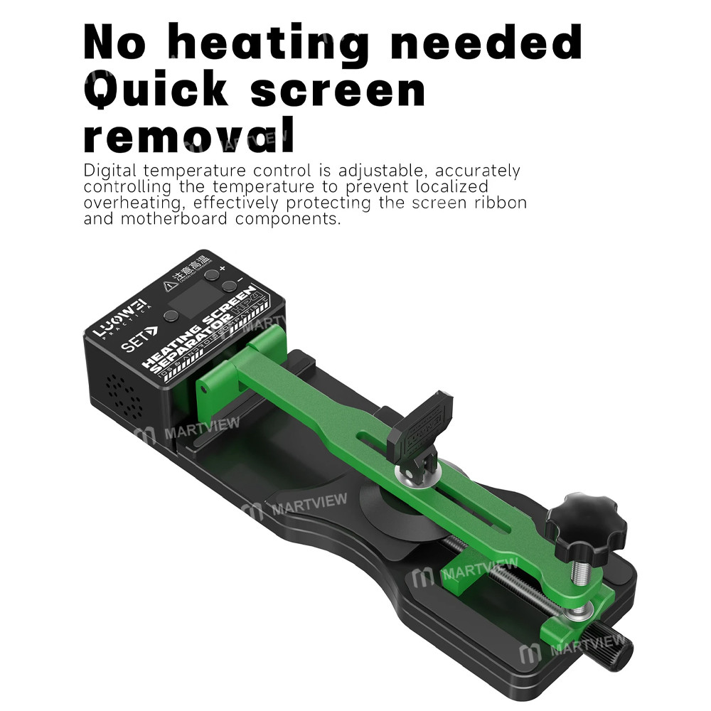 luowei lw-hp4-professional-screen-heating-and-removal-clamp-for-screen-disassembly-11
