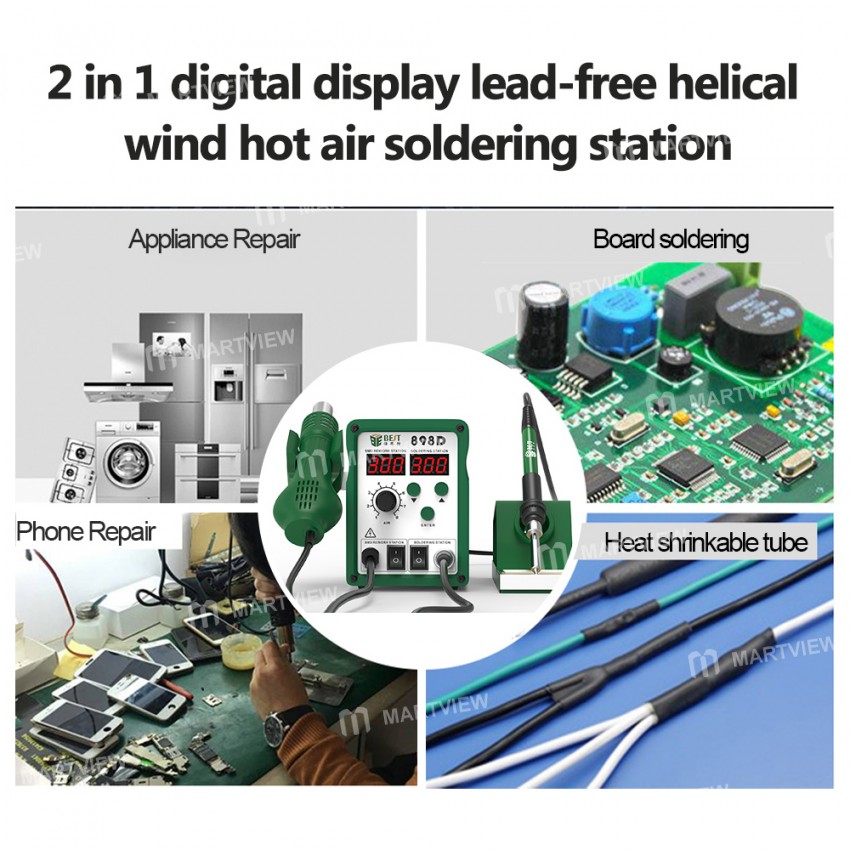 bst 898d-2-in-1-double-digital-display-hot-air-gun-soldering-station-for-mobile-phone-repair-6