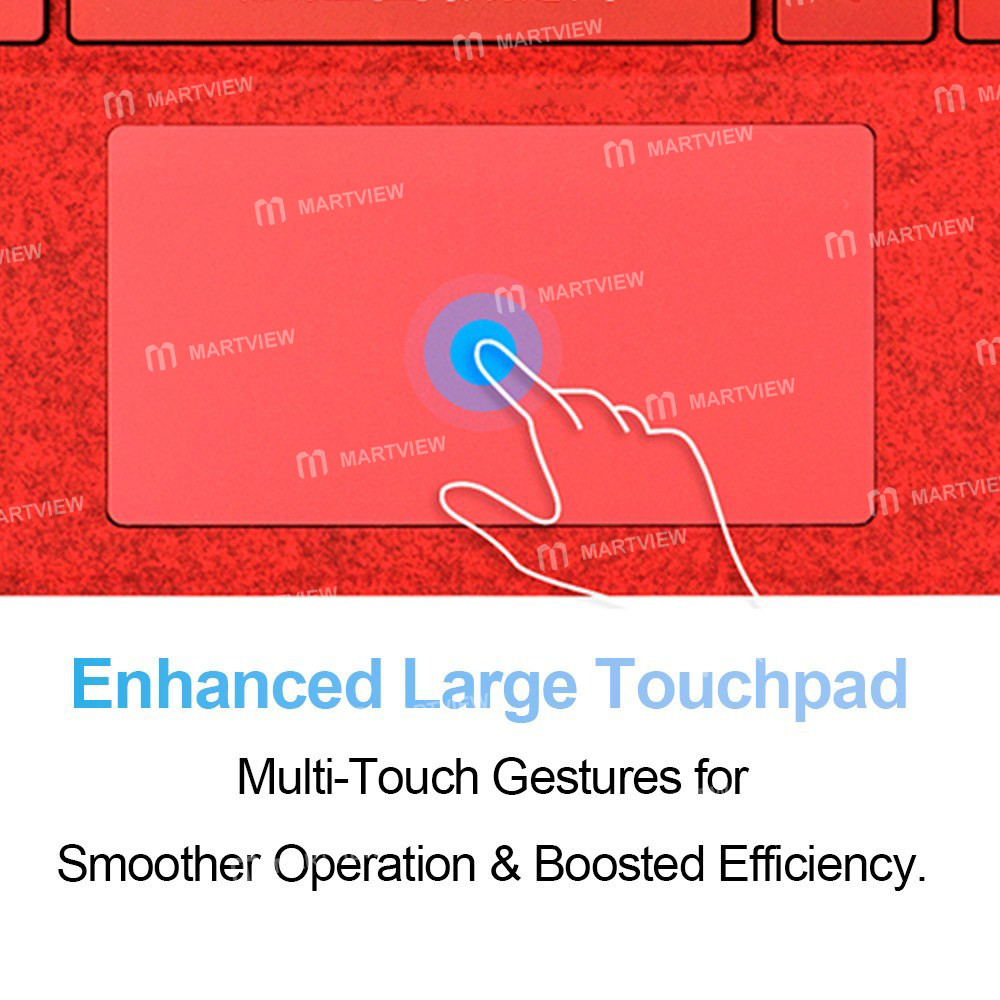 microsoft surface-keyboard-pro-16