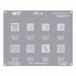 maant qualcomm-cpu-comprehensive-bga-reballing-stencil-for-most-qualcomm-snapdragon-cpu-3