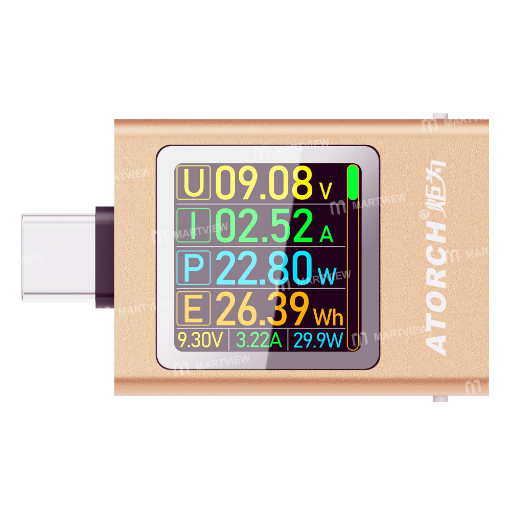 type c-digital-display-dc-voltage-current-power-tester-for-mobile-phone-laptop-testing-3
