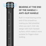 Jakemy JM-8184 47-in-1 Precision Magnetic Screwdriver Set for Mobile Phone / PC Repair