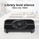 power train-z-x3-router-mini-host-specialized-heat-sink-5