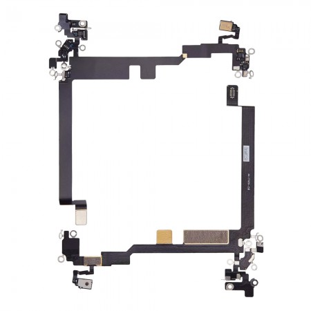 Replacement Speaker Signal Antenna Flex Cable for iPhone 16 Pro Max