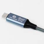 oss p15-usb-to-type-c-itransfer-cable-for-iphone-ipad-charging-restore-data-transmission-3