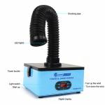 Sunshine SS-6603 150W Multiple Filtering Powerful Smoke Purifier