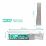 mryang my-ck01-degumming-quick-spade-blades-for-motherboard-solder-pad-chip-degumming-8