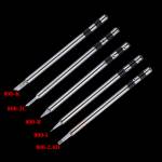 Portable USB Adjustable Temperature Soldering Iron 5V 10W Welding Iron Tool