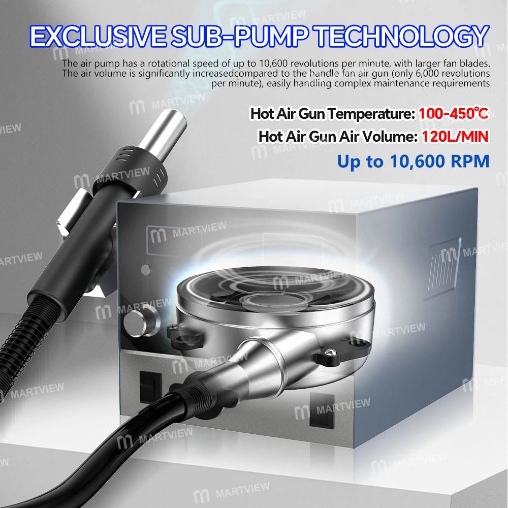 aisi 8624p-800w-2-in-1-hot-air-gun-soldering-iron-bga-smd-pcb-rework-station-20