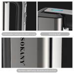 sokany 6651-electric-hand-mixer--800w-5-speed-dough-hook-whips-mixes-cookies-cakes-eggs--dough-11