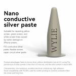 wylie nano-conductive-silver-paste-for-phone-screen-yellow-line-repair-circuits-1