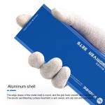 Sunshine SS-5118 25-in-1 Portable Multifunctional Finishing Magnetic Screwdriver