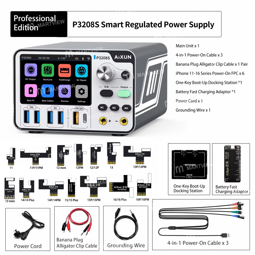 aixun p3208s-32v-15a-multi-function-intelligent-adjustable-regulated-power-supply-3
