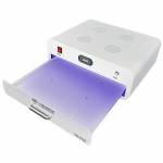 TBK-905 UV Ultraviolet Curing Box for LCD Screen Glass Laminating OCA Curing