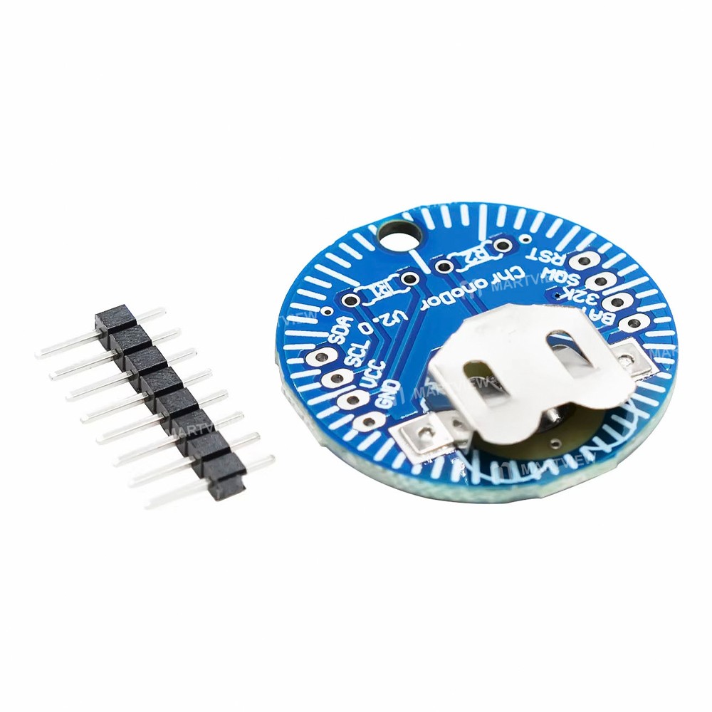 rtc ds3231sn-real-time-clock-module-for-arduino-4
