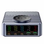 wlx f2-260w-smart-display-desktop-pd31-fast-charging-station-with-15w-magnetic-wireless-charging-1