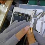 Gtoolspro Screen Edge Middle Frame Glue Removal Blade Set for iPhone Samsung Huawei Xiaomi