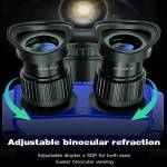 mechanic e3-b11-7x-60x-simul-focal-trinocular-stereo-zoom-microscope-with-b11-big-base-7