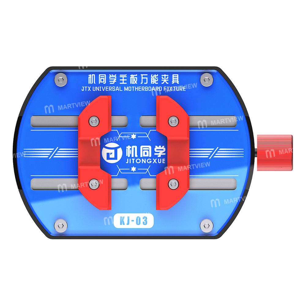 jtx kj-03-multifunctional-motherboard-glass-fixture-for-motherboard-pcb-soldering-repair-1