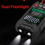 tooltop et8135-portable-color-display-intelligent-auto-identification-burn-proof-multimeter-10