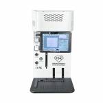 TBK 958B Mini Laser Cutting Machine for Mobile Phone Back Cover Laser Separating Engraving Machine