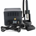 Quick 856AD SMD Hot Gun Lead-free Hot Air Rework Station