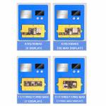 WYLIE K85 Preheating Platform Fixture Holder for iPhone Mainboard Face Dot Matrix Repair