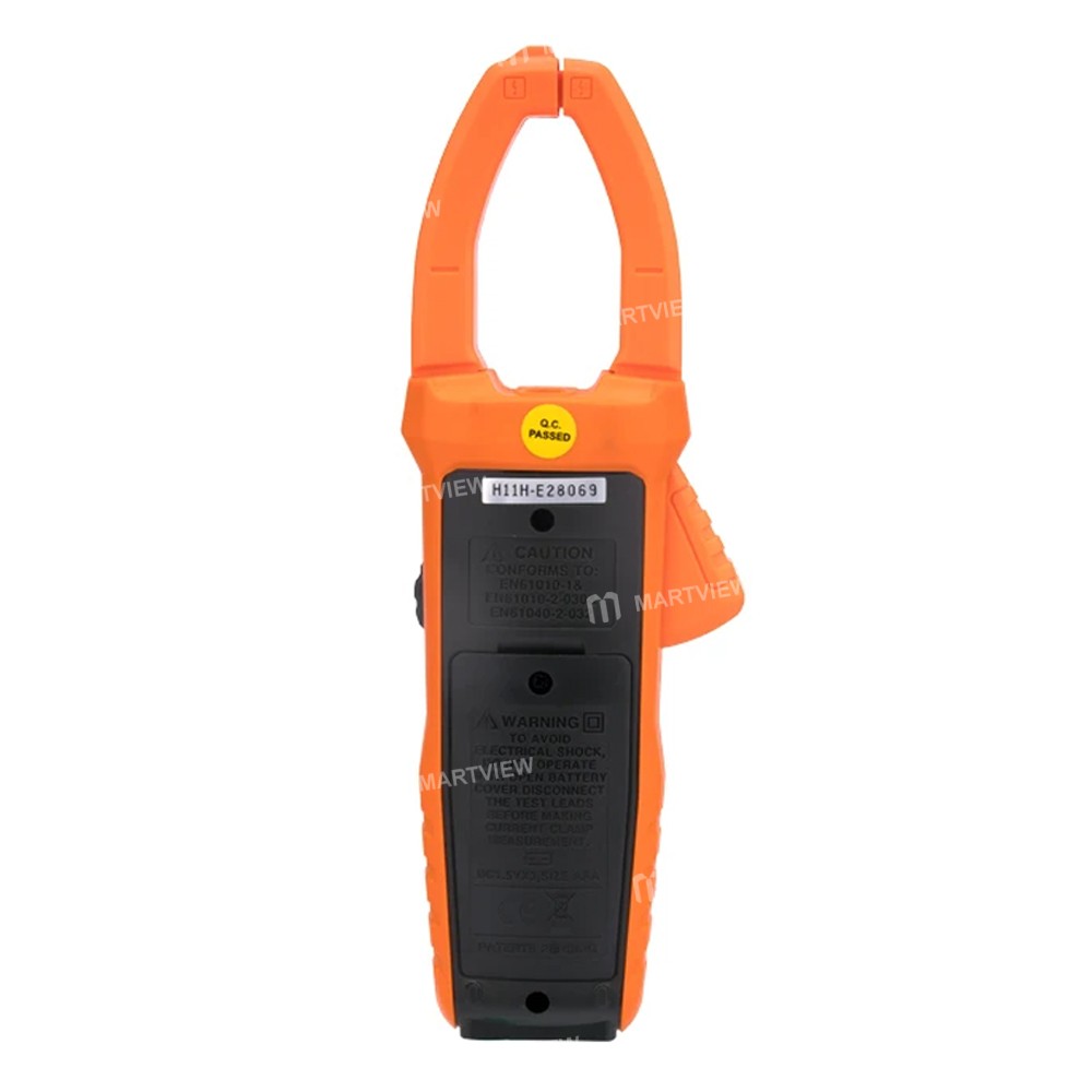 peakmeter pm2028s-smart-dual-display-fully-automatic-clamp-multimeter-with-low-pass-filter-ncv-10