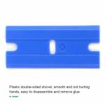 Relife RL-023 Removal Glue Blade Clean Tool Set for LCD Screen Scraper Repair