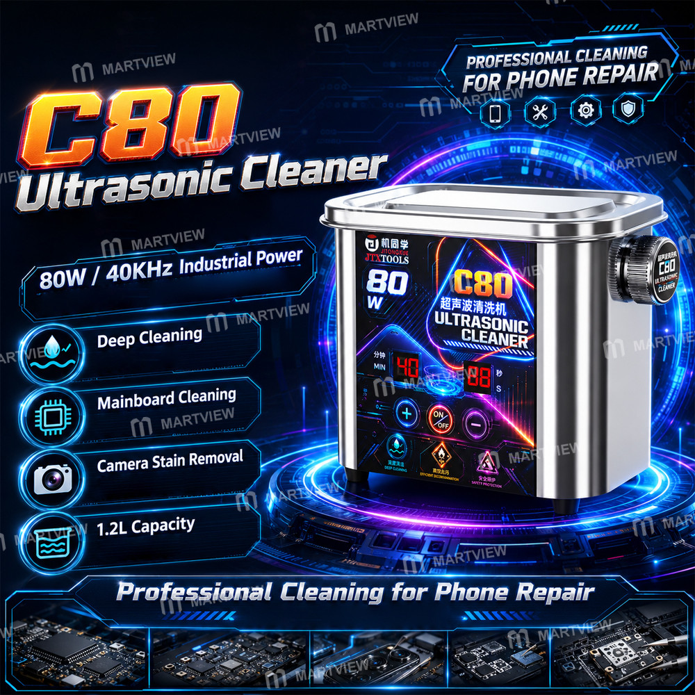 jtx c80-80w-high-power-40khz-industrial-power-12l-ultrasonic-cleaning-machine-2