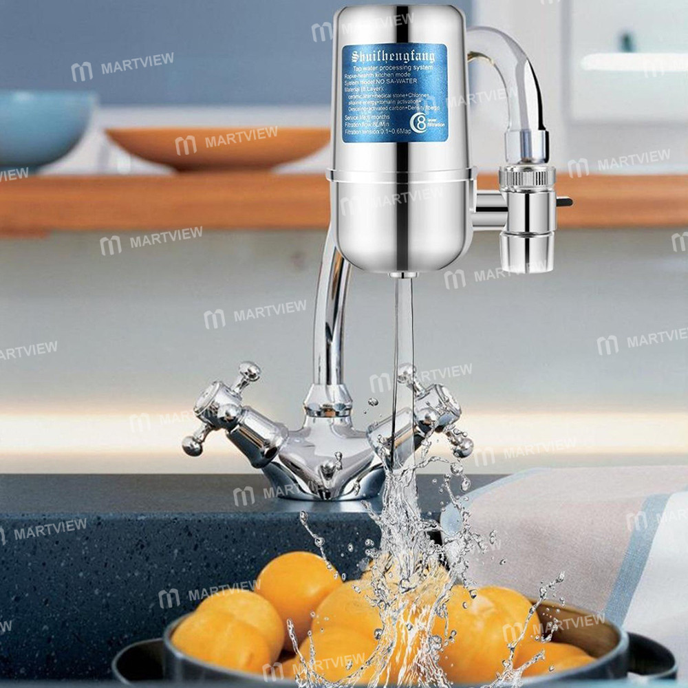 kleenwater faucet-water-filter-with-8-layer-cartridge-tap-water-purifier-07