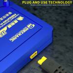 Mechanic iT3 Pro Intelligent Temperature Control Preheating Platform for iPhone X-13 Series Motherbo