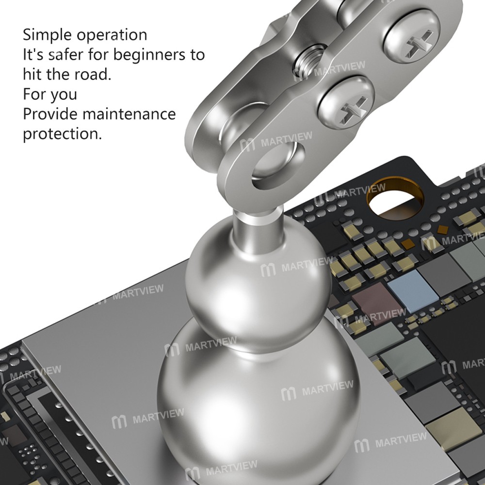 maant m099-explosion-proof-stratifier-for-adsorbing-motherboard-auxiliary-repair-7