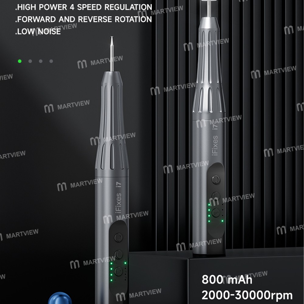 ifixes i7-handheld-multi-purpose-high-torque-grinding-pen-with-8-sanding-heads-3