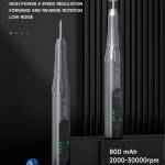 ifixes i7-handheld-multi-purpose-high-torque-grinding-pen-with-8-sanding-heads-3