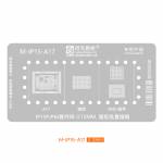 amaoe mbga-ip-30-in-1-cpu-hard-disk-wifi-baseband-bga-reballing-platform-11